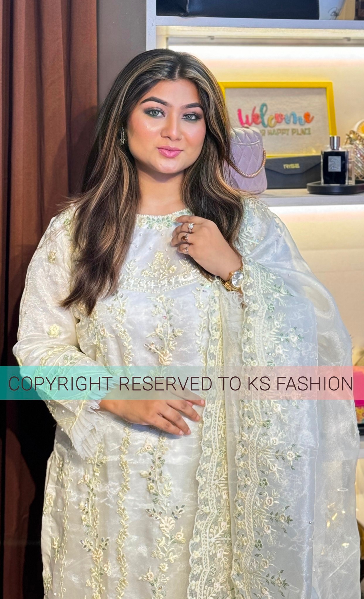 KS Fashion | Dhaka