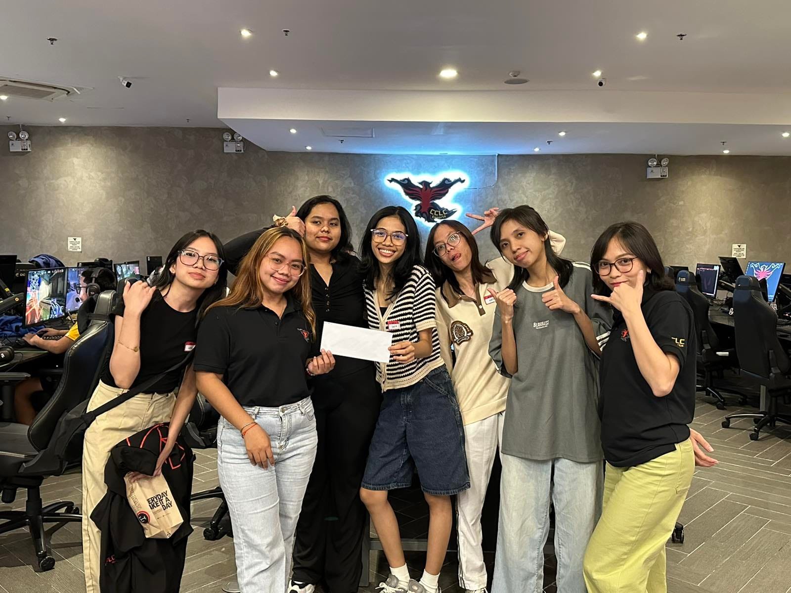 CCLC - Congratulations to the incredible girl team on your outstanding ...