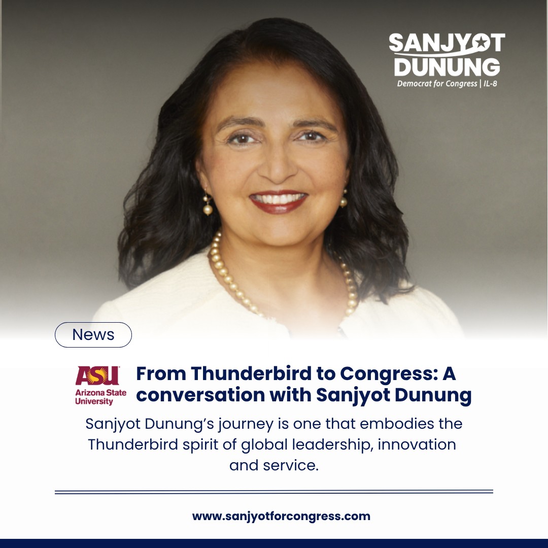 Sanjyot Dunung - I am deeply grateful to have earned my... | Facebook