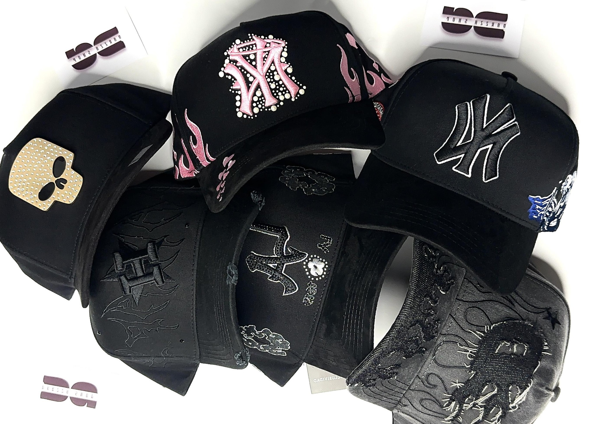 Darzza Shop | Monterrey