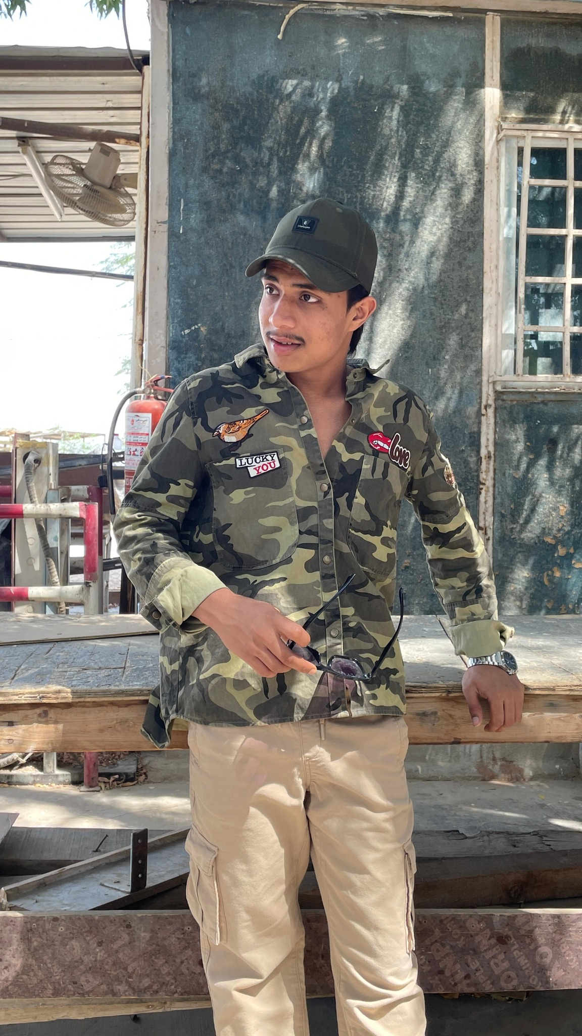 Hasan Shikder