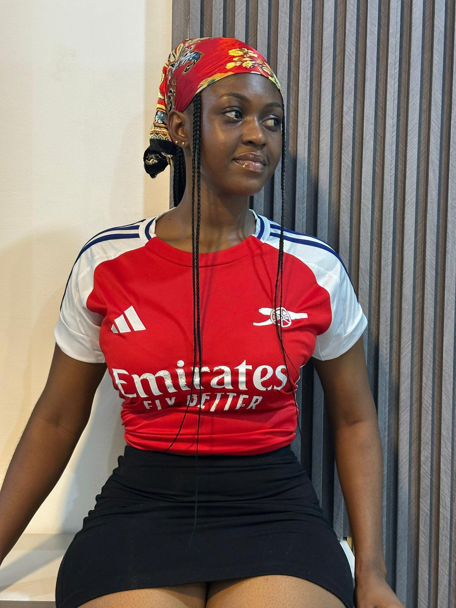 Ngure Rish