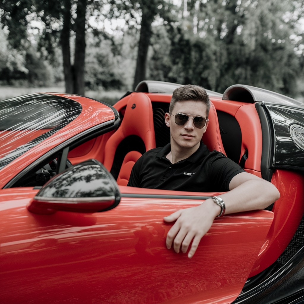 A Mustang this iconic deserves a second life. 🔧🔥 Watch the ...