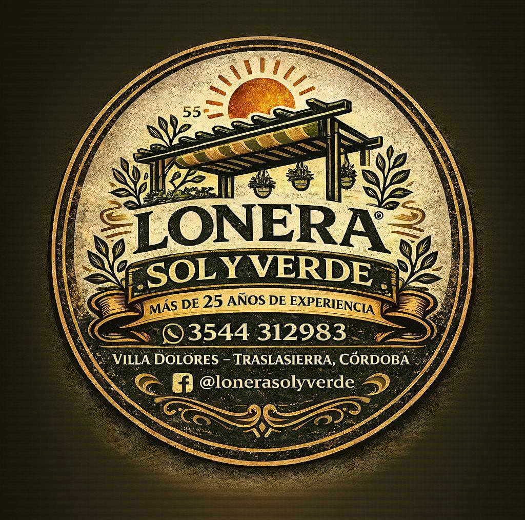 Sol Verde Lonera