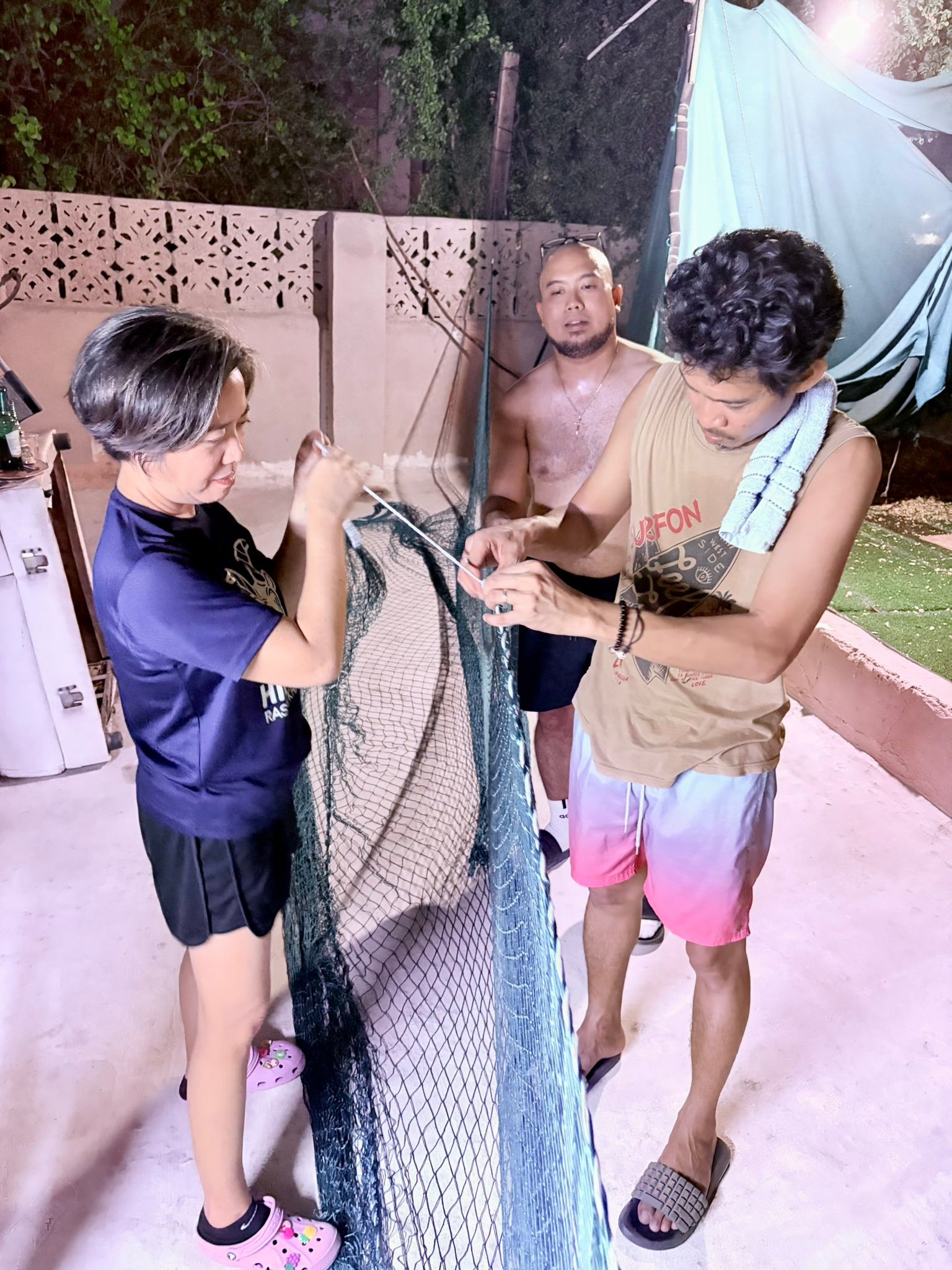 Pinoy RAK Softbolista | Ras al-Khaimah