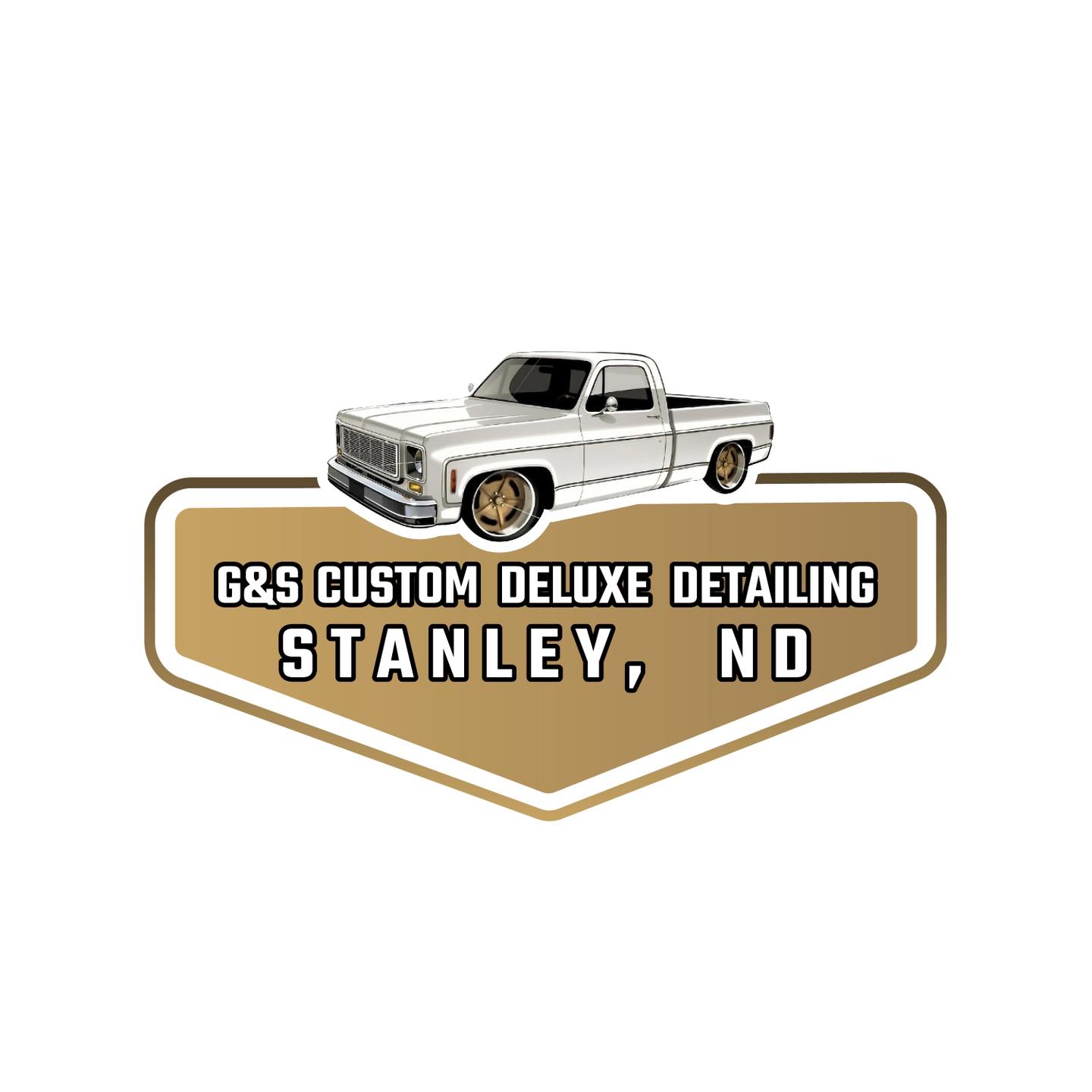 G&S Custom Deluxe Detailing
