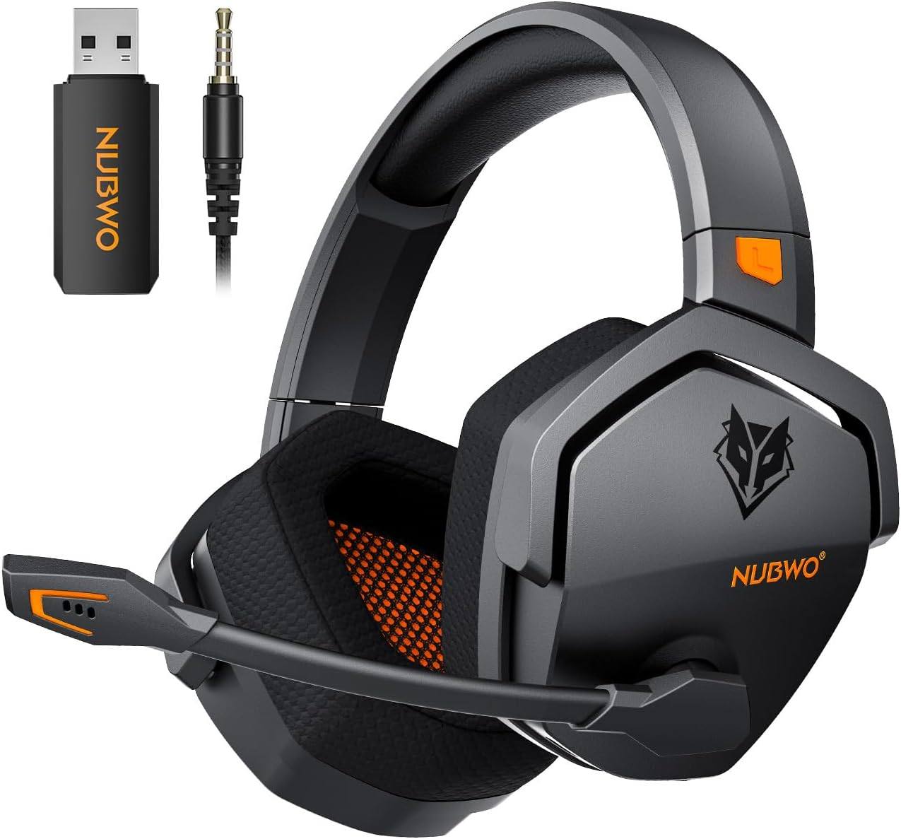 HyperX Cloud III Wired Gaming Headset, For PC / PS5 / Xbox Series,Blac