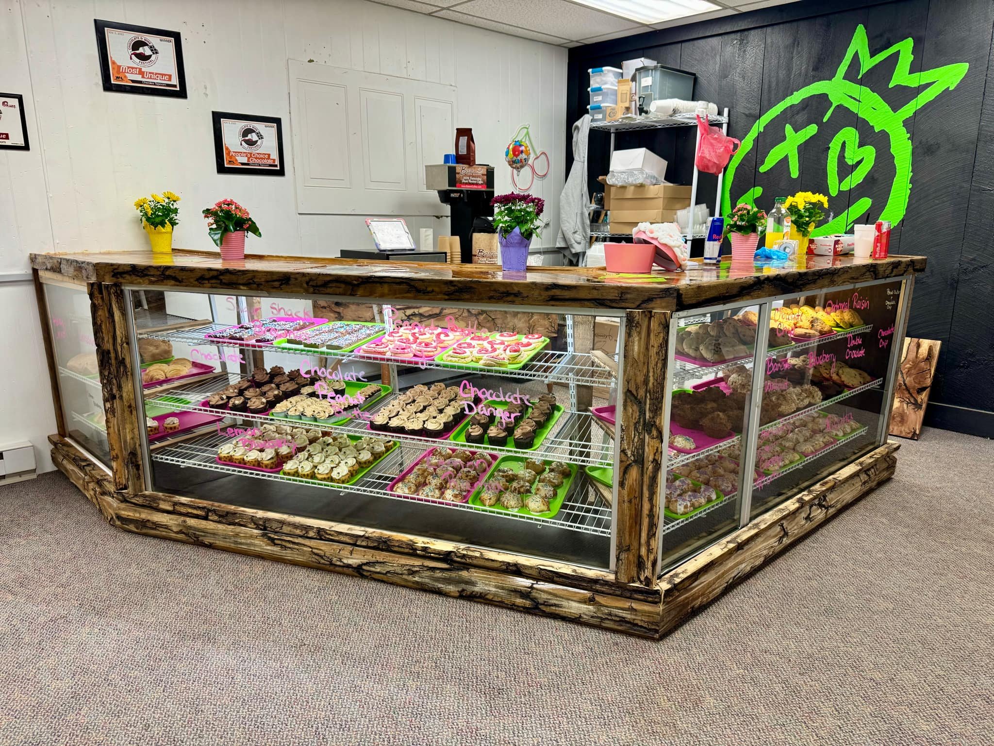 Jenns Sugar Shack added a new photo. - Jenns Sugar Shack