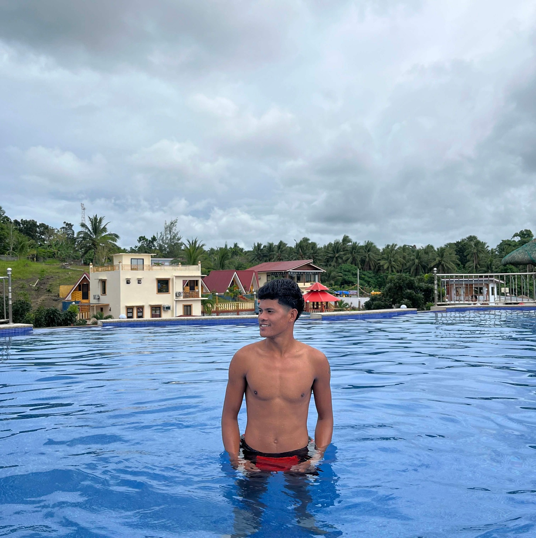 Joseph Reñedo