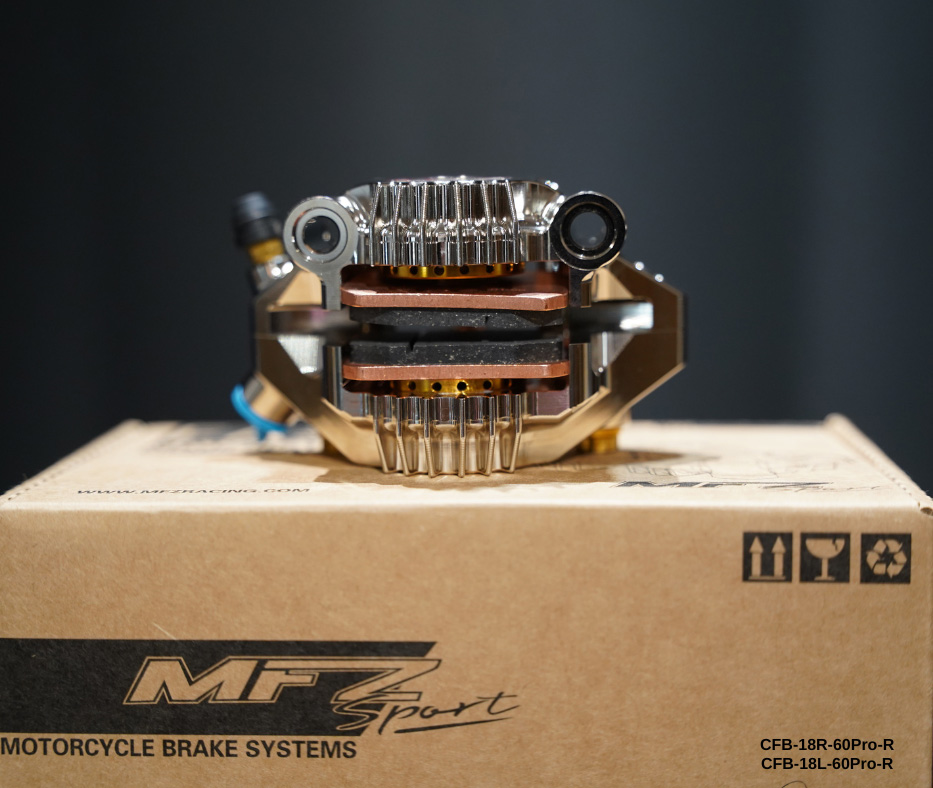 MFZ Racing Philippines