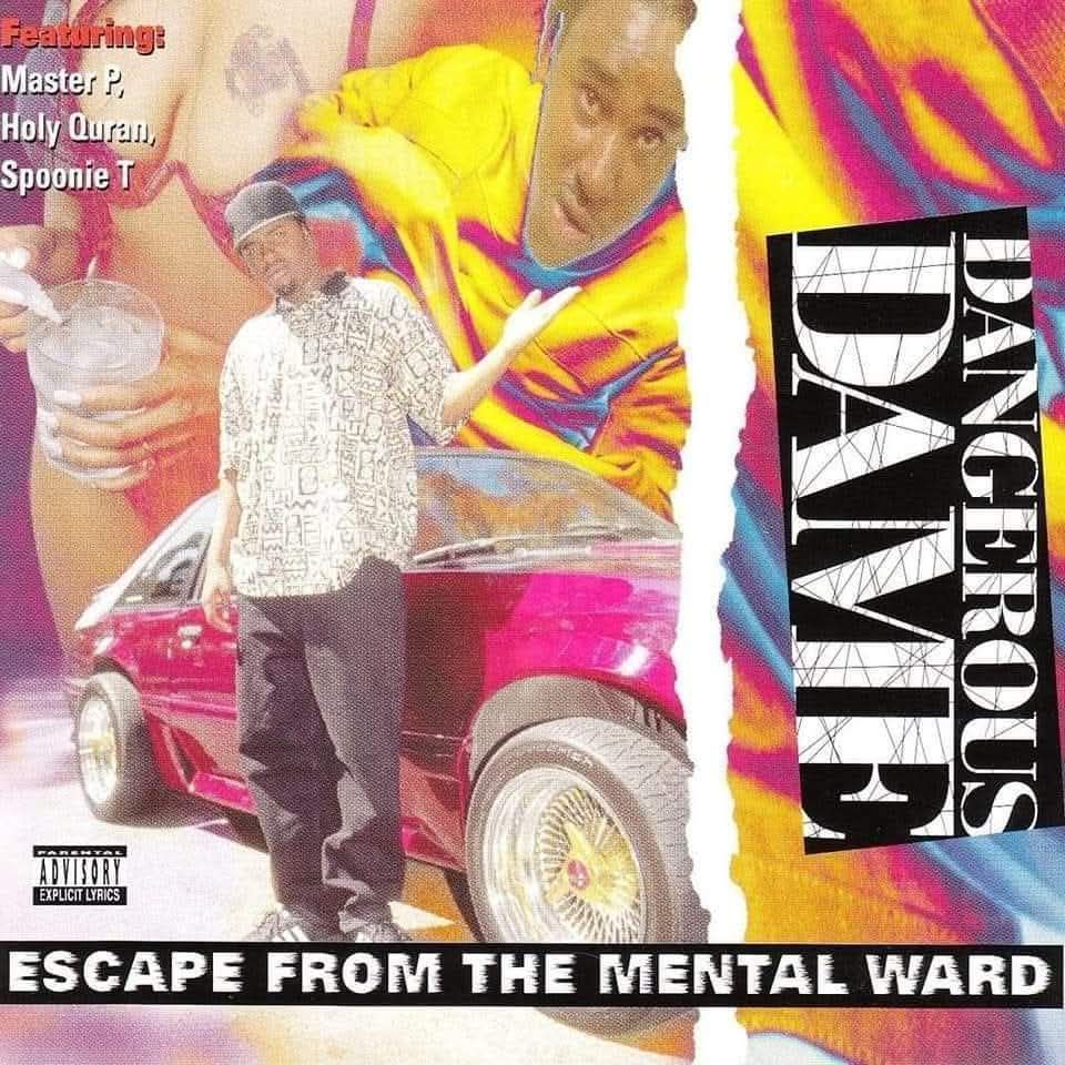 Rest In Peace to Oakland rap pioneer Dangerous Dame 🙏 We were