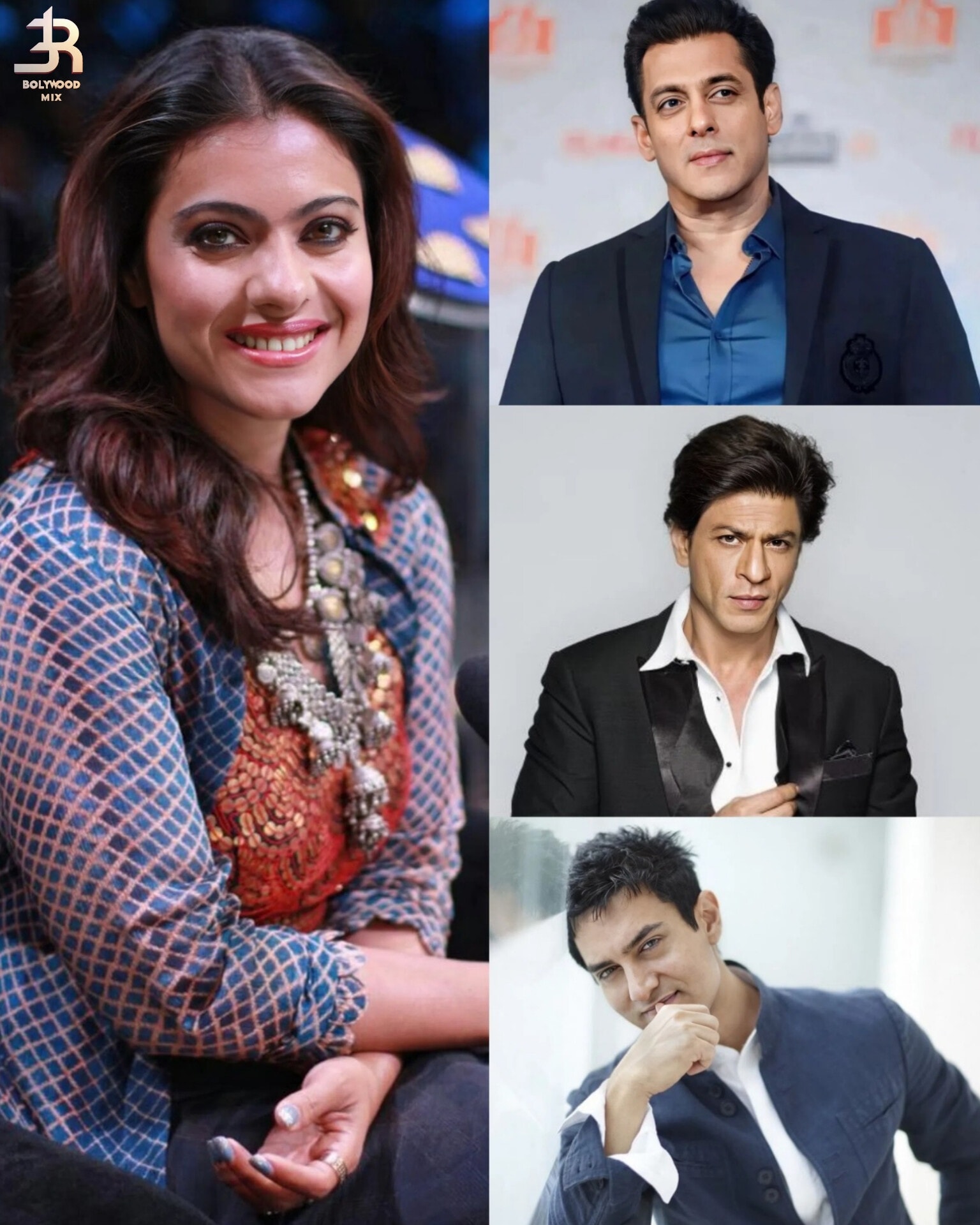 Bollywood - نجومية سلمان خان لا يمكن الوصول إليها 🔥 هذا كان تصريح ...
