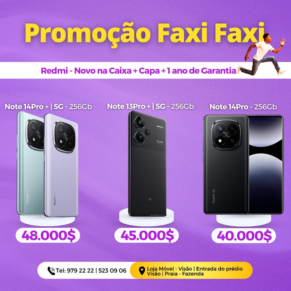 Loja Móvel - Visão added a new... - Loja Móvel - Visão