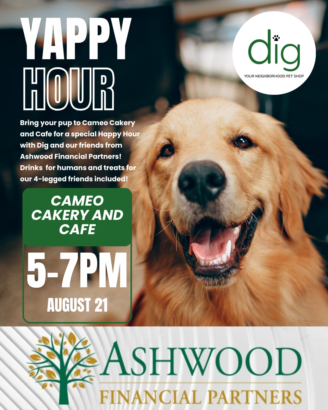 Dig-RVA - 🐾 Get ready to wag those tails! 🎉 Join us, Dig, Your ...