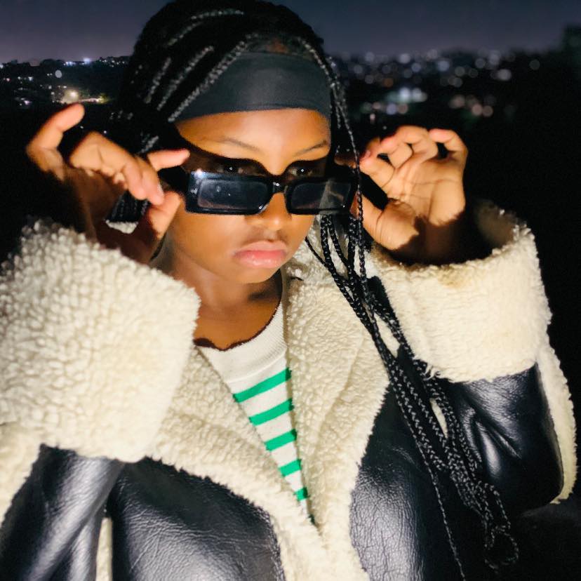 Samkelisiwe Cele