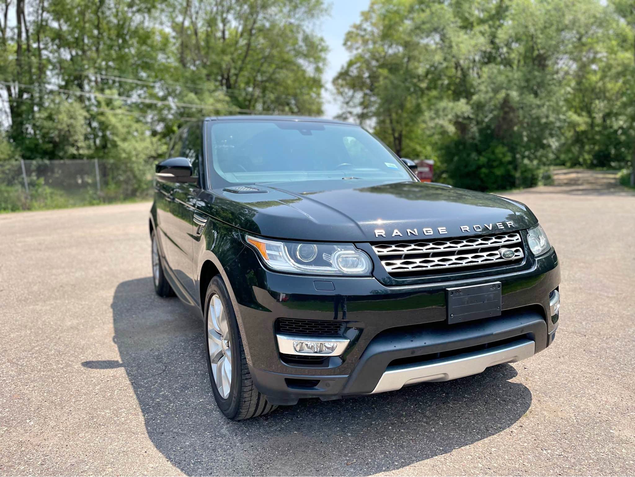 2015 Land Rover Range Rover · $2500 down payment FlNANCE - Cars ...