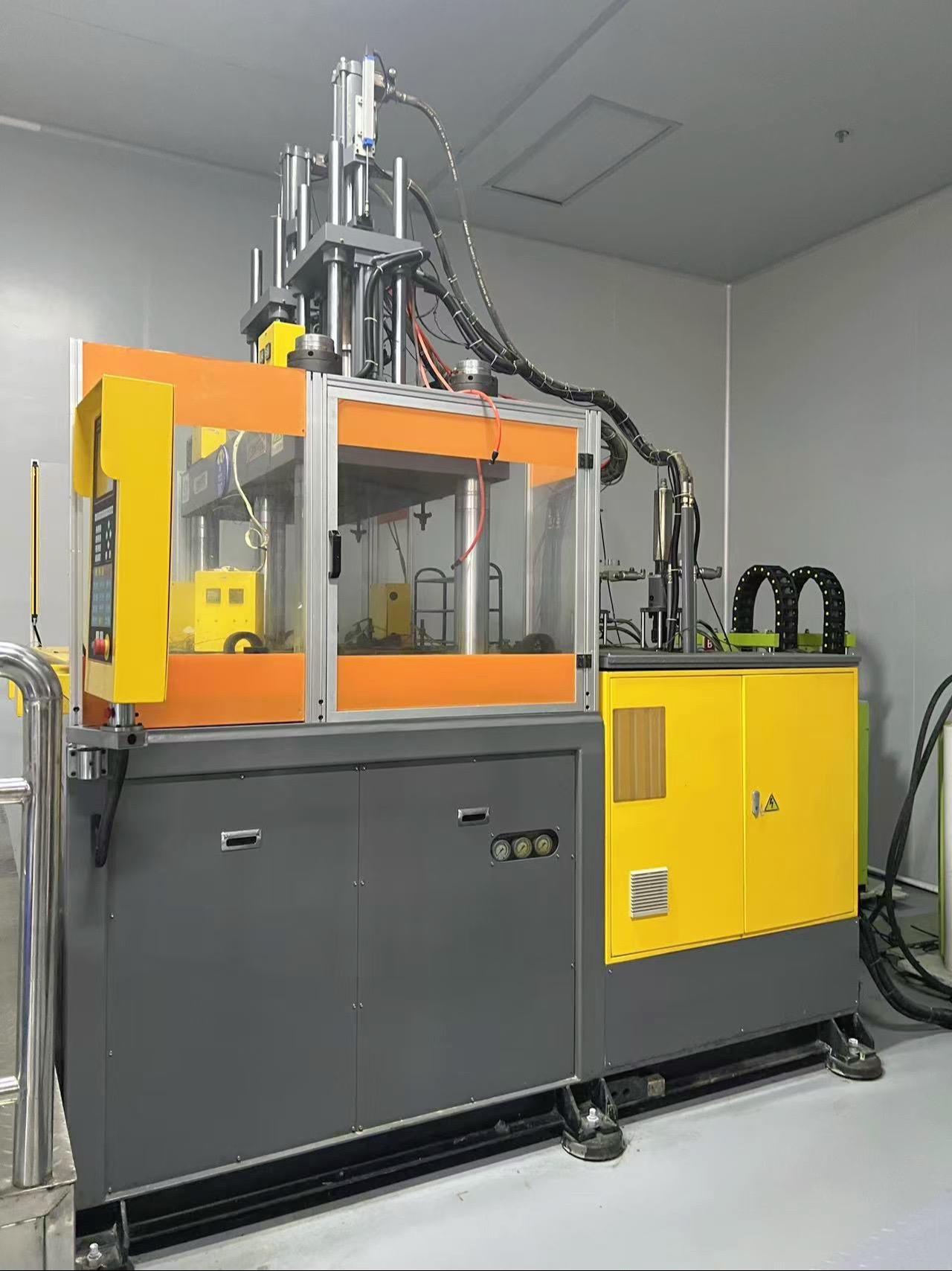 Fomtec Machine | Guangzhou