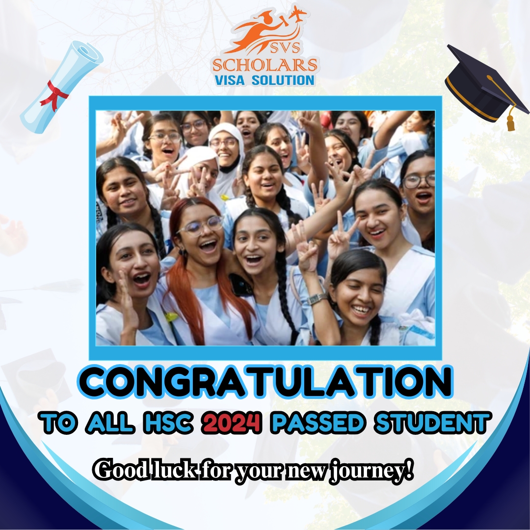Scholars - 🎉 Congratulations to all the amazing students who passed the ...