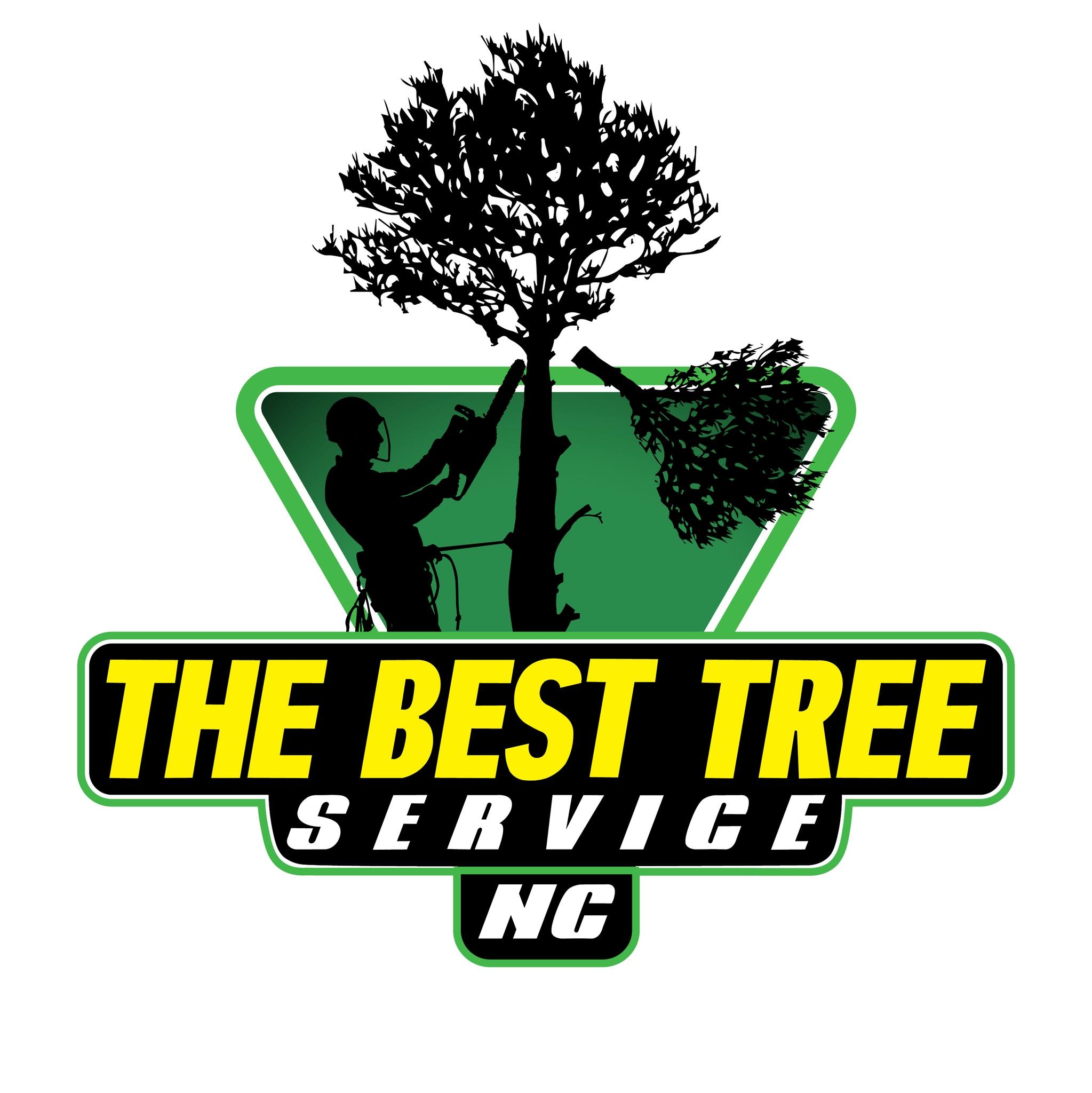 #TreePlantingChallenge #tree service | The Best Tree Service NC