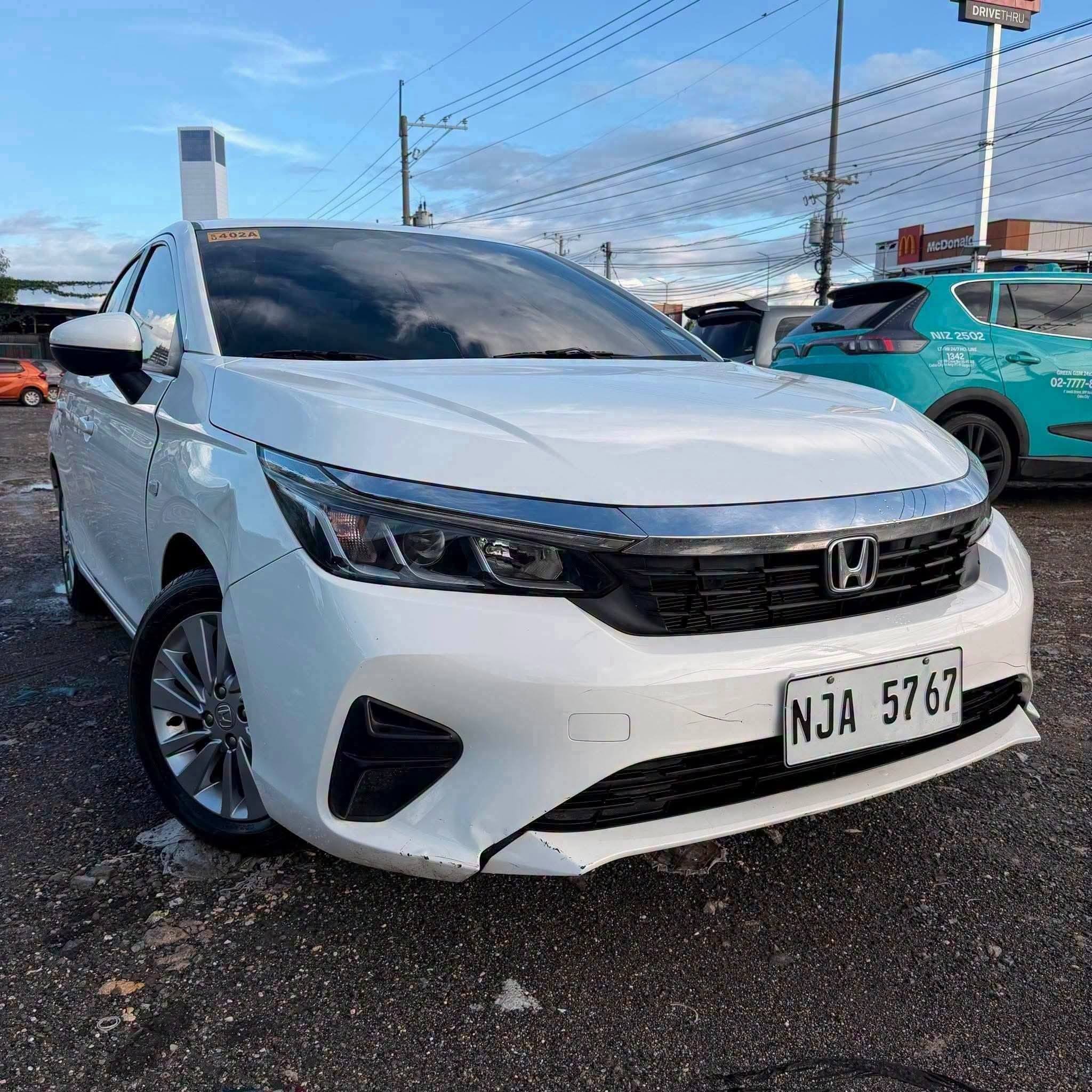 👉NEW ARRIVAL 🎉🎉 ✨2025 HONDA CITY 1.5 S CVT AT✨ 👉PRICE