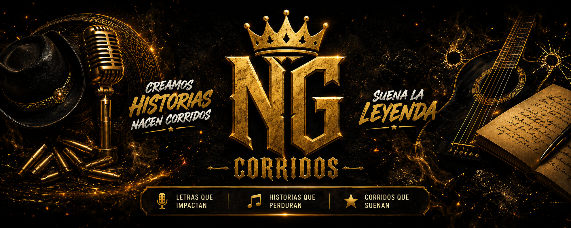 Corridos NG