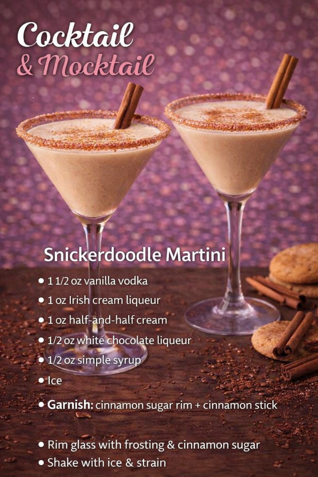 Hurricane (Cocktail) — Full Recipe (1... - Tastymix Recipes | Facebook