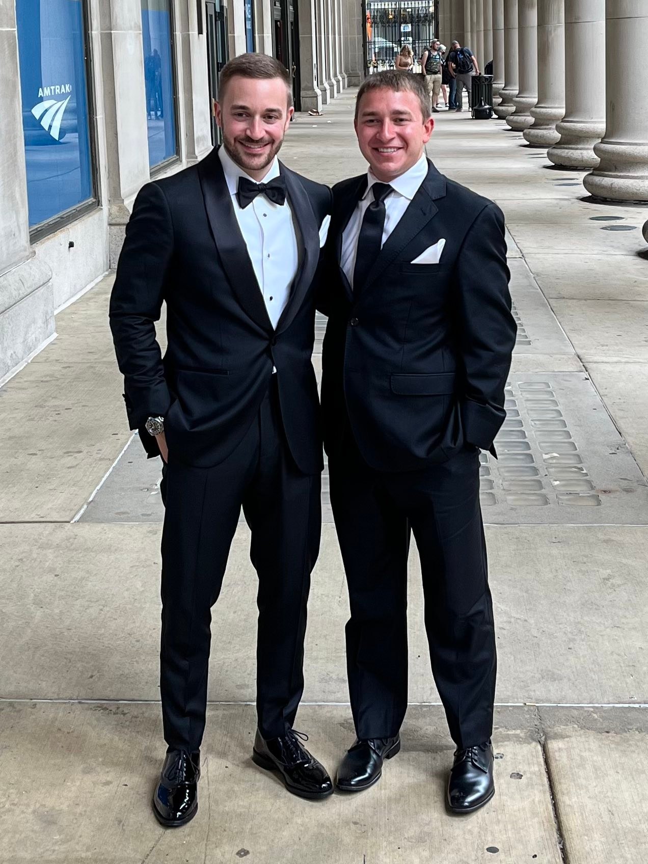 As Ryan’s brother, I’ve had the... - Ryan P. Sayers for Judge | Facebook