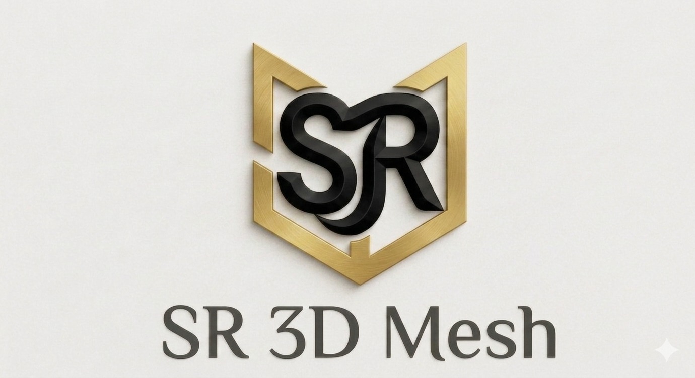 mix shader #blender #mixshaderblender#3d | SR 3D Mesh