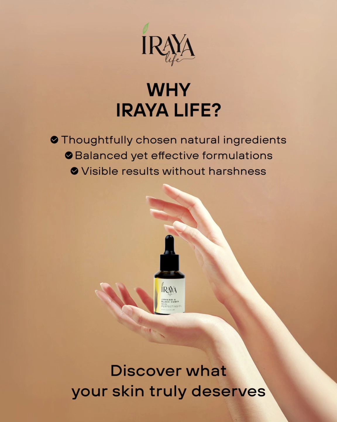 Iraya Life | Nagpur