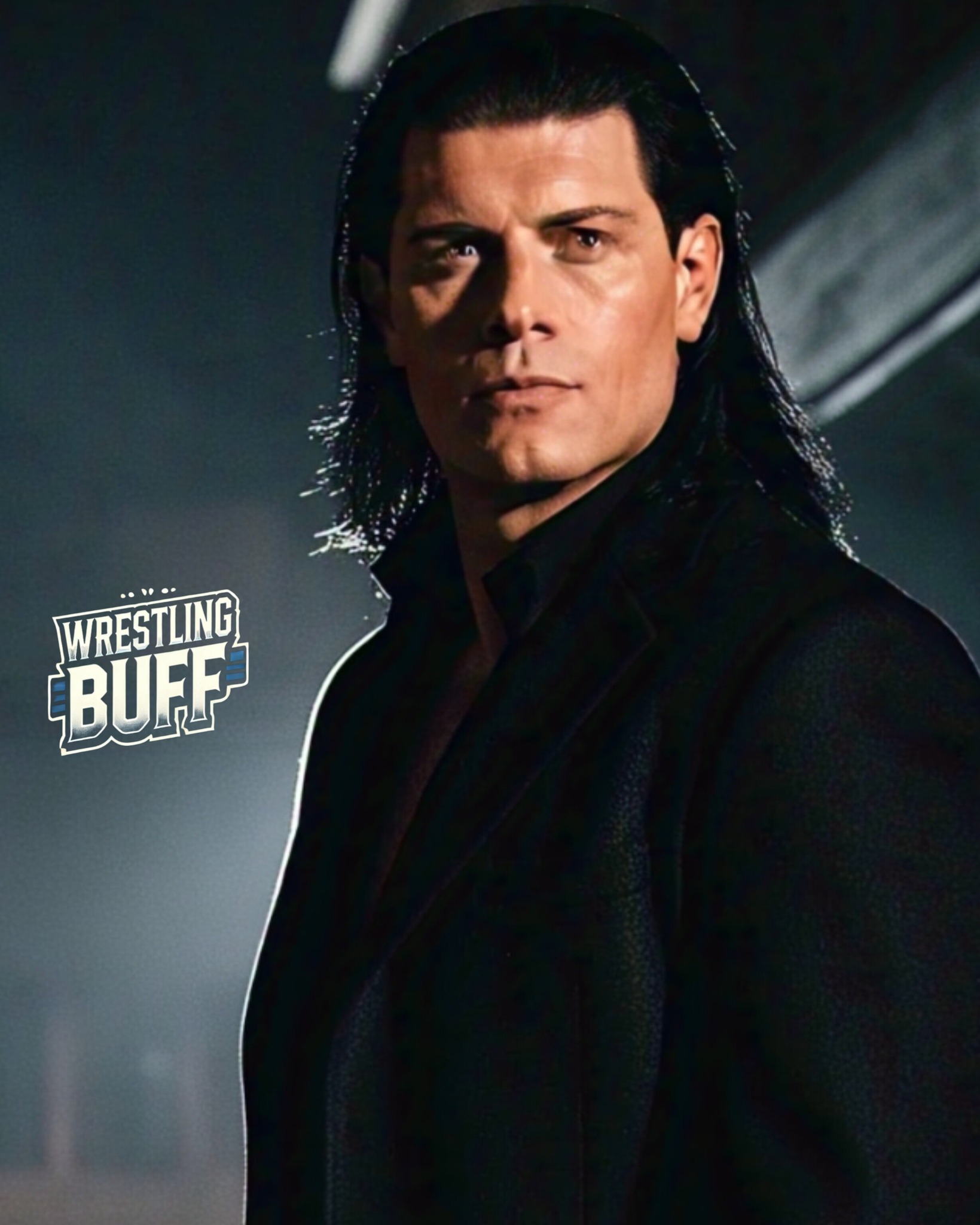 Stephanie Vaquer Fans | The Rise of Cody Rhodes: Wrestling's True ...