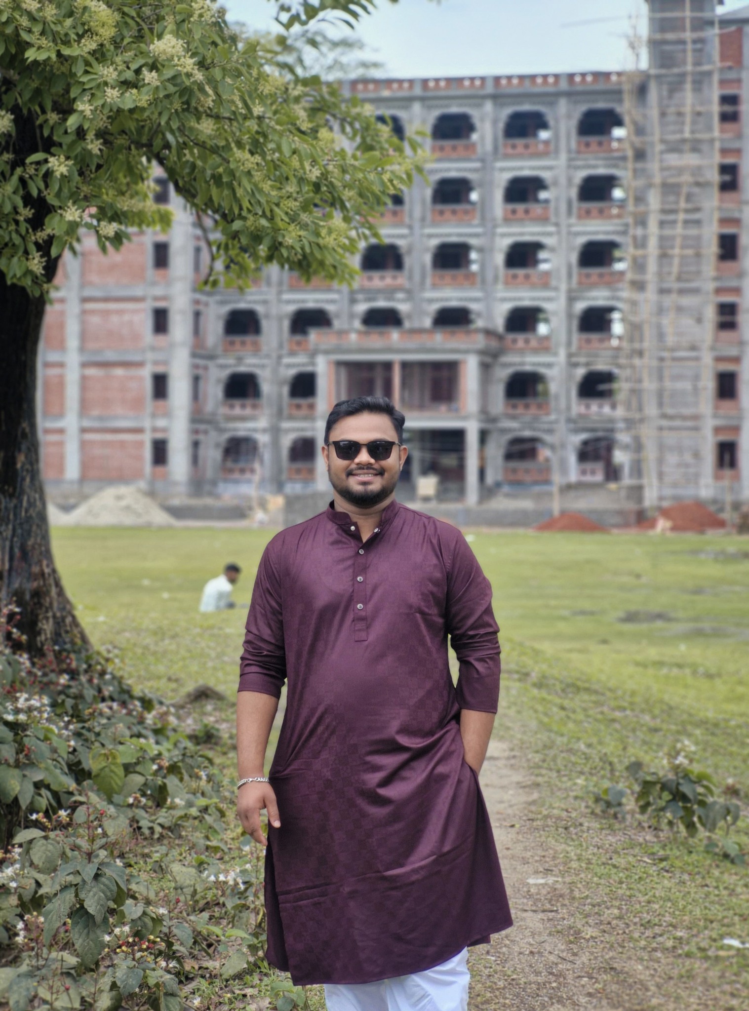 Rafiul Islam
