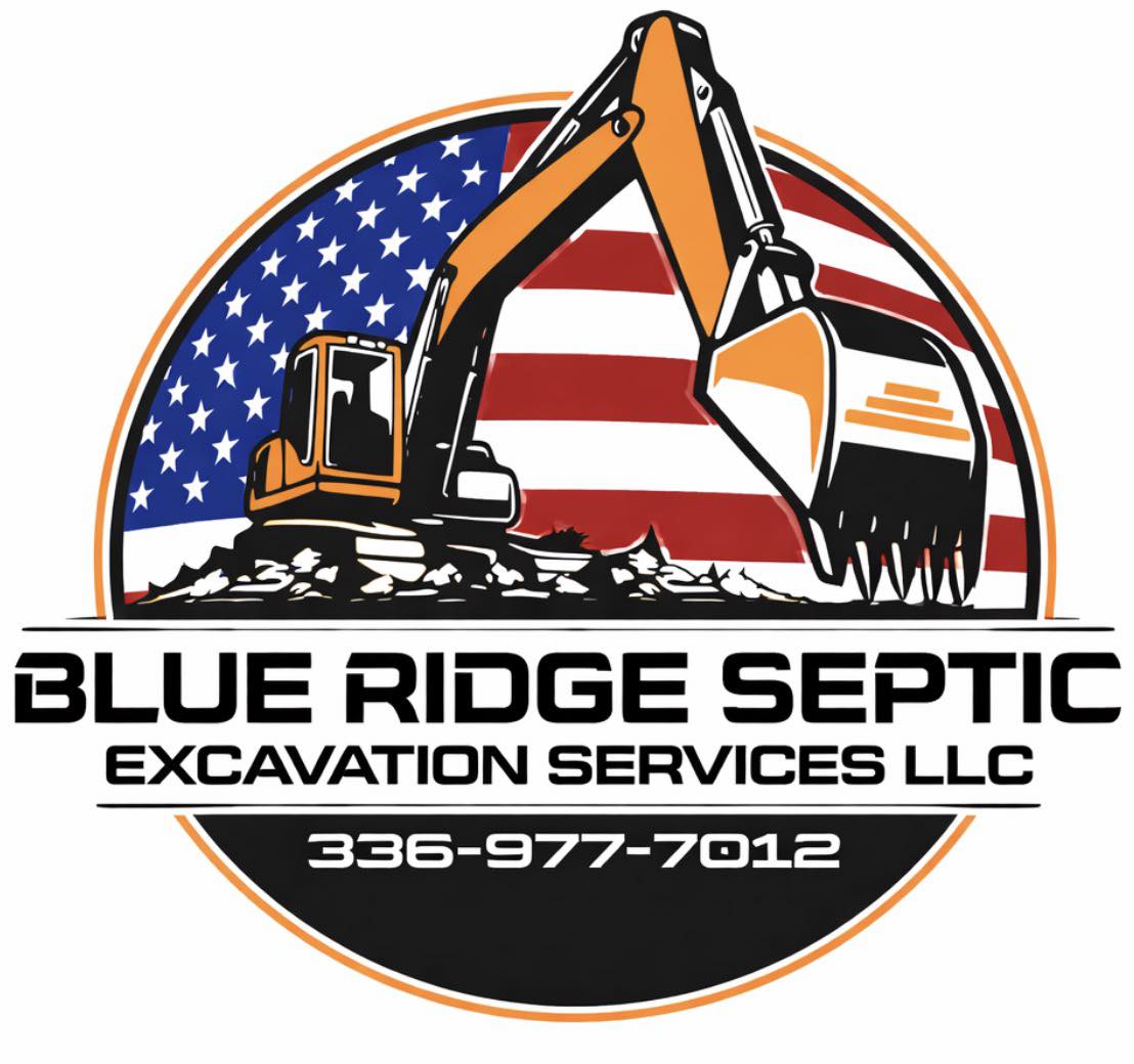 Blue Ridge Septic & Excavation Services LLC