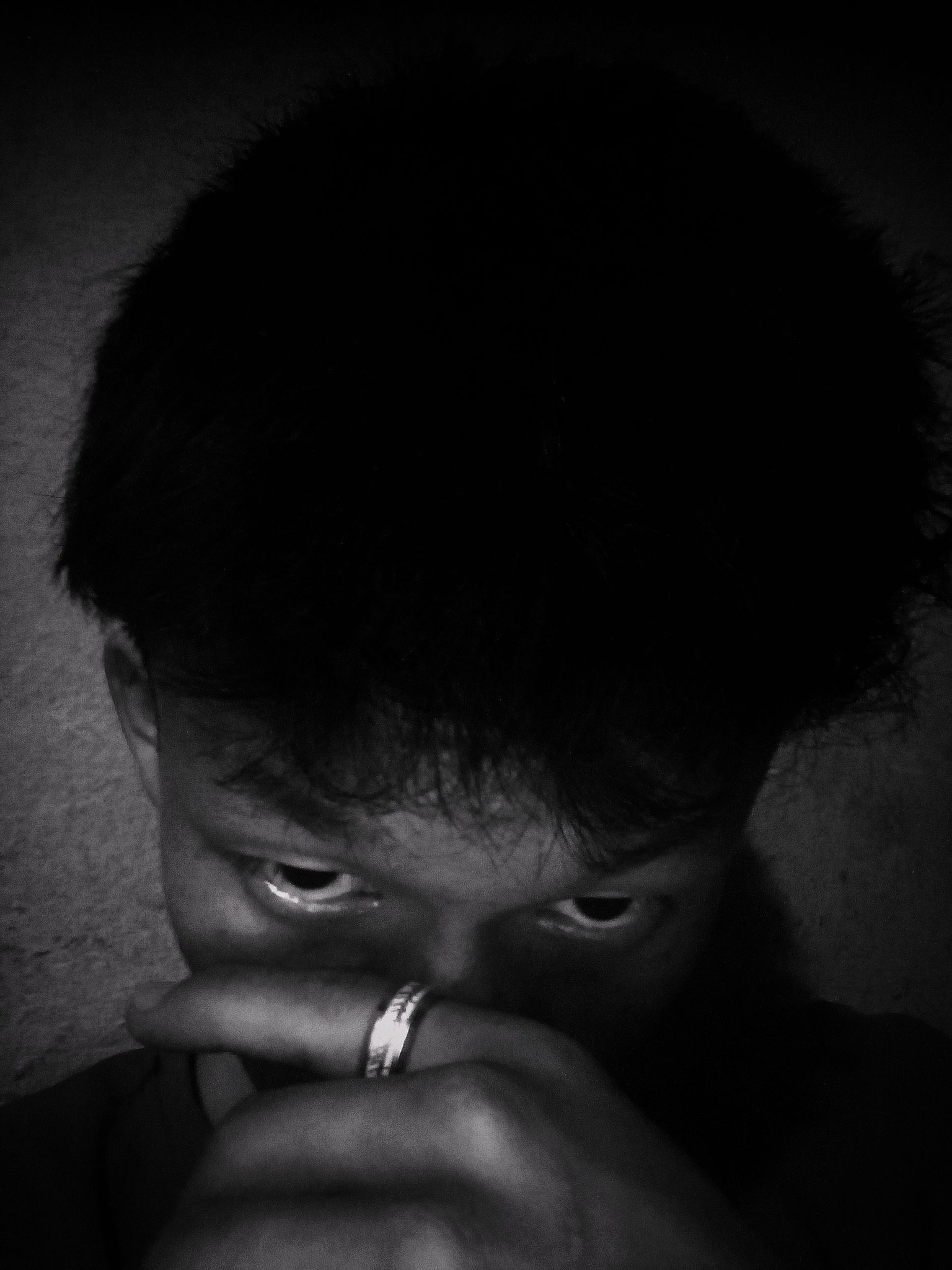 Pramesh Rai