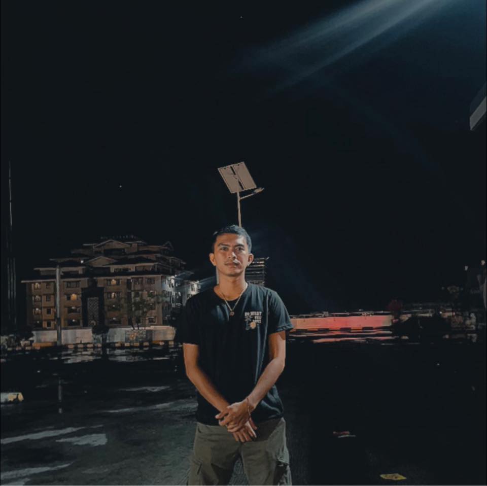 Dodong Kaloy