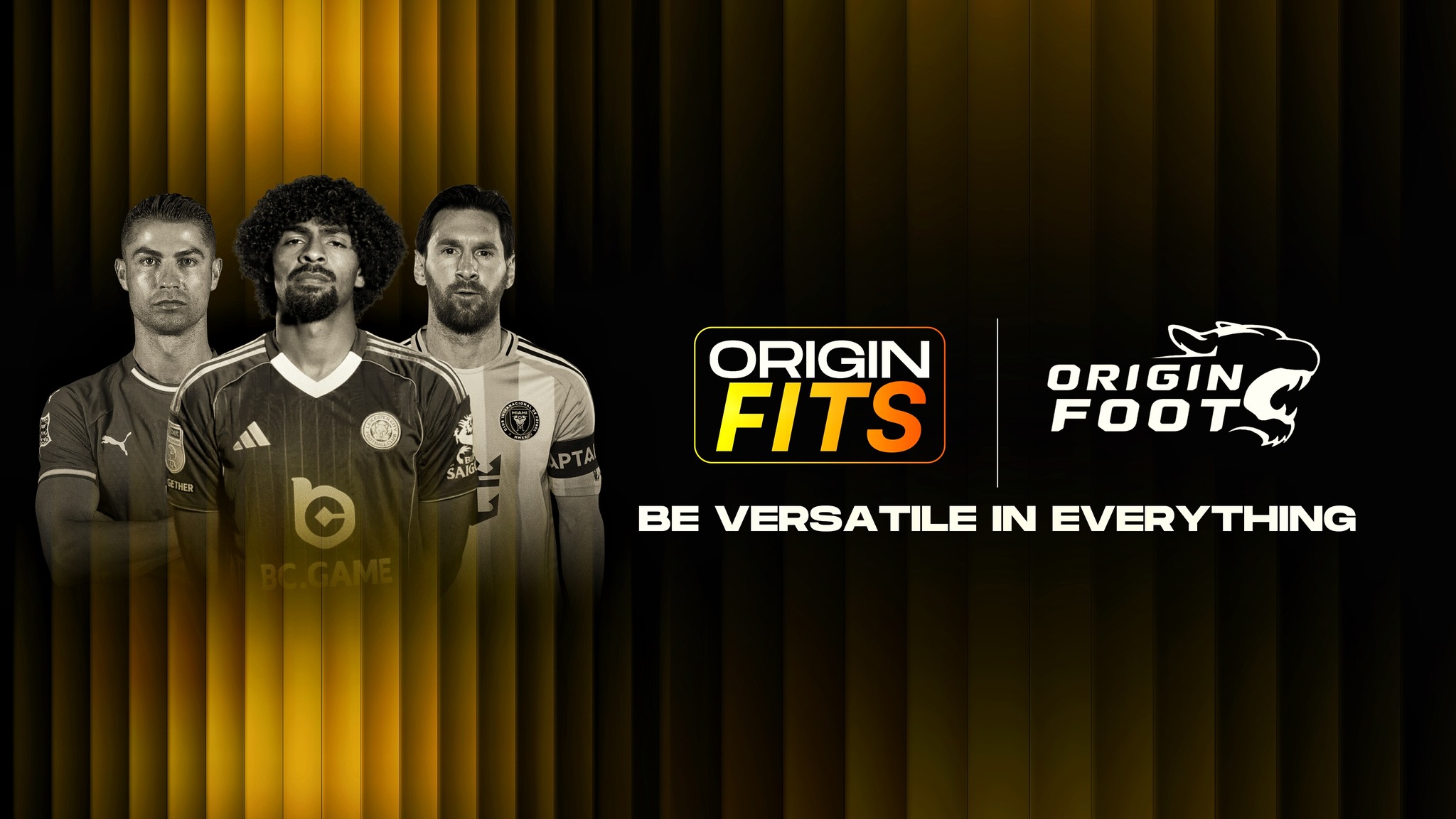 Origin Fits