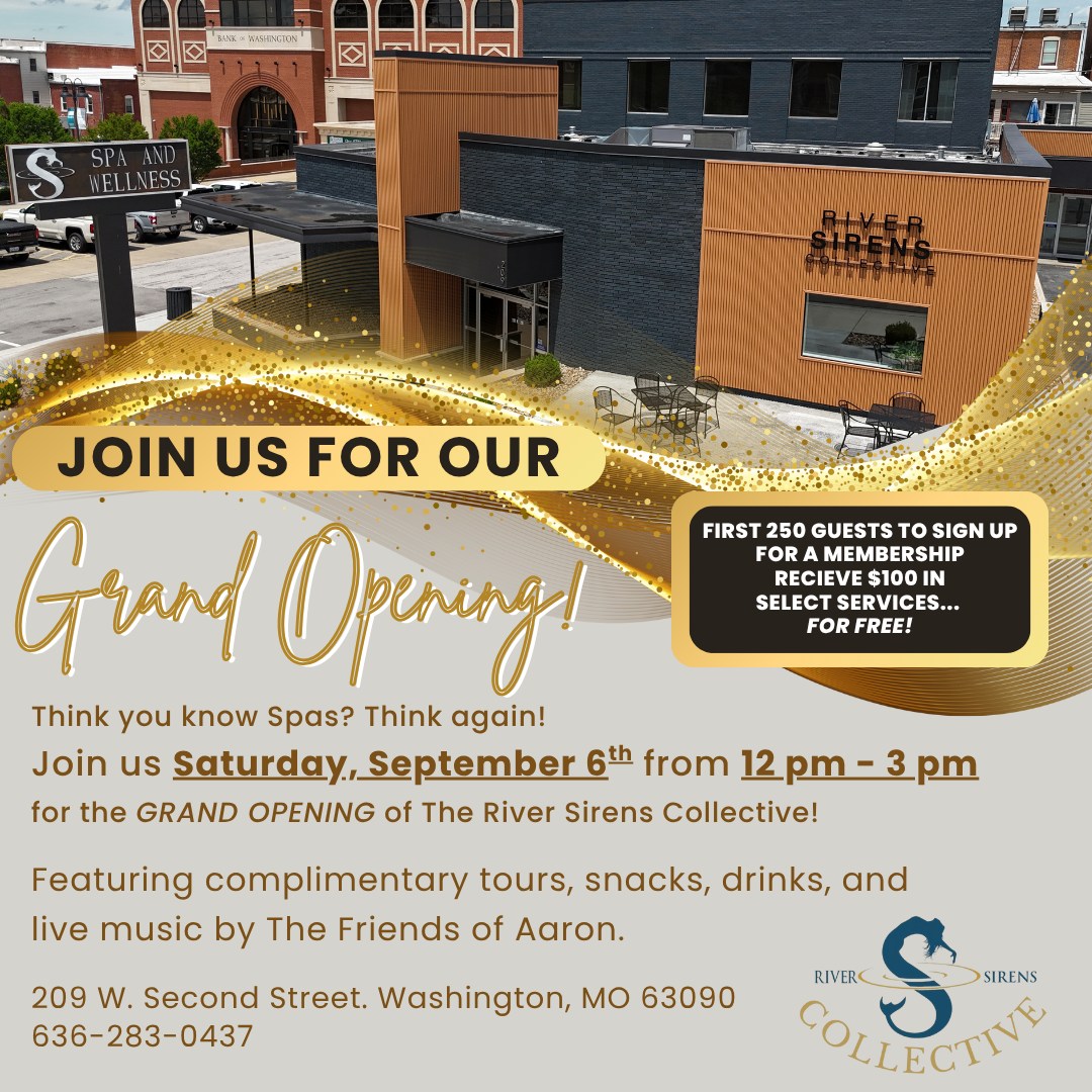 River Sirens Collective