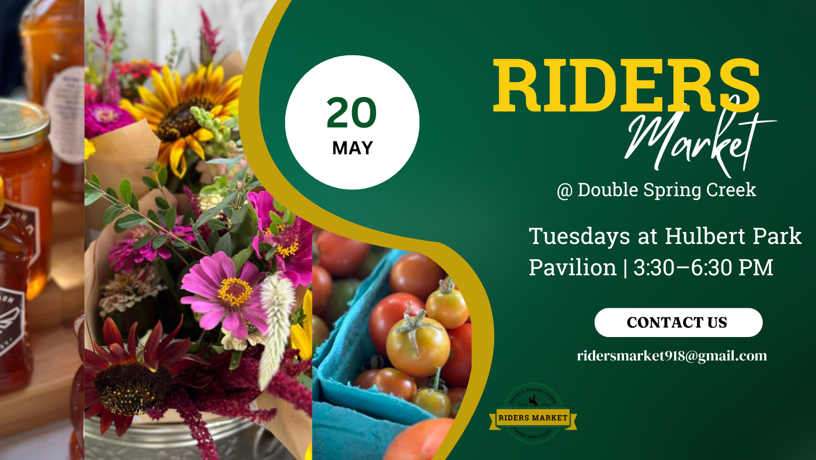 Riders Market