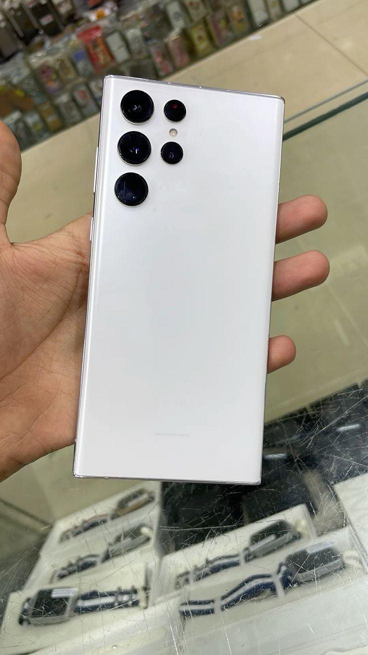 Samsung Galaxy S23 Ultra