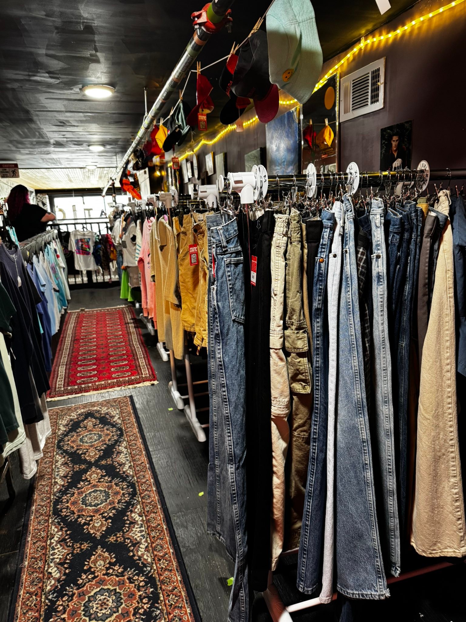 The Attic | Hot Springs AR