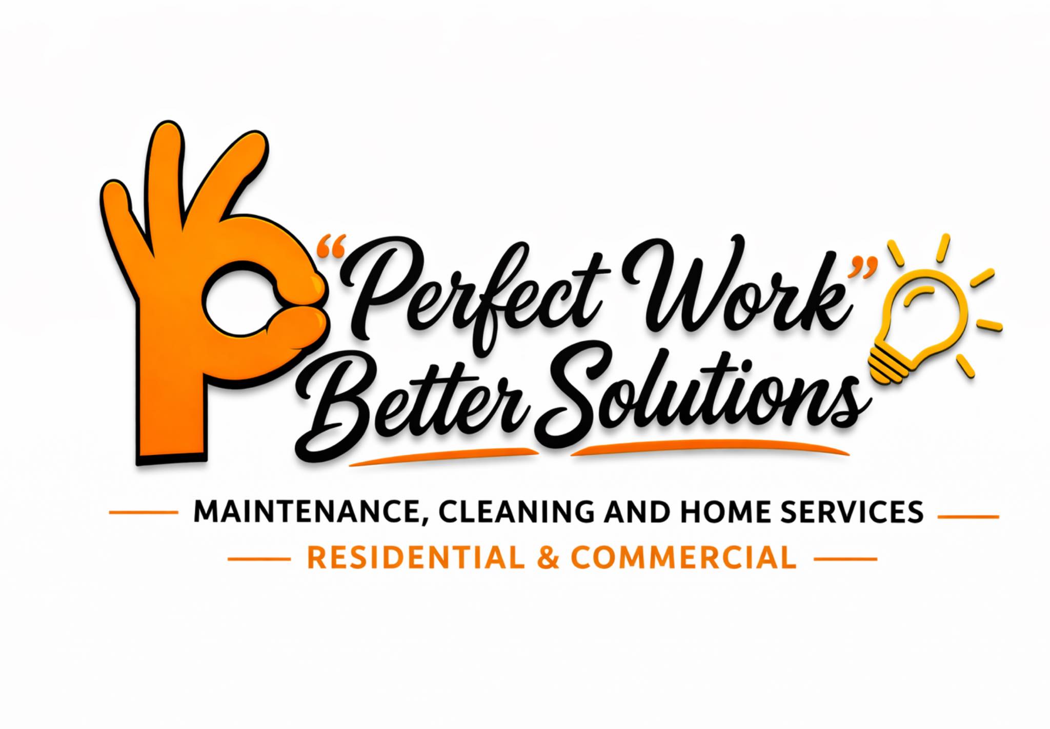 Perfect work better Solutions Llc. | Round Rock TX