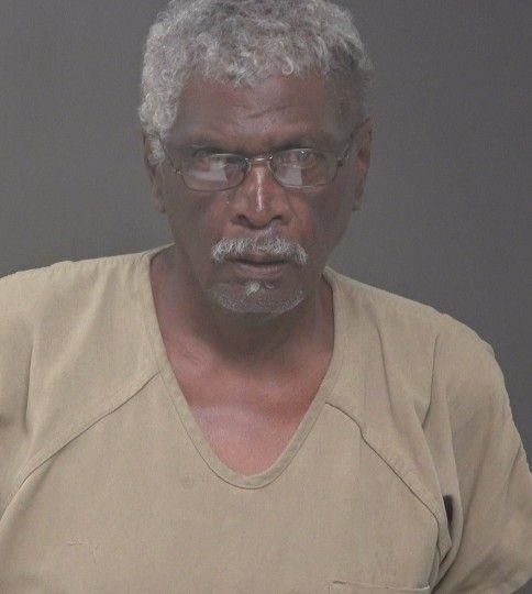 INKarcerated - James Charles Chandler Of Columbus, Ohio DOB: 5/4/1962 ...