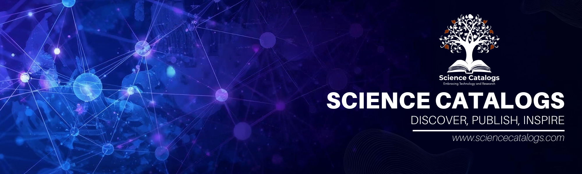 Science Catalogs