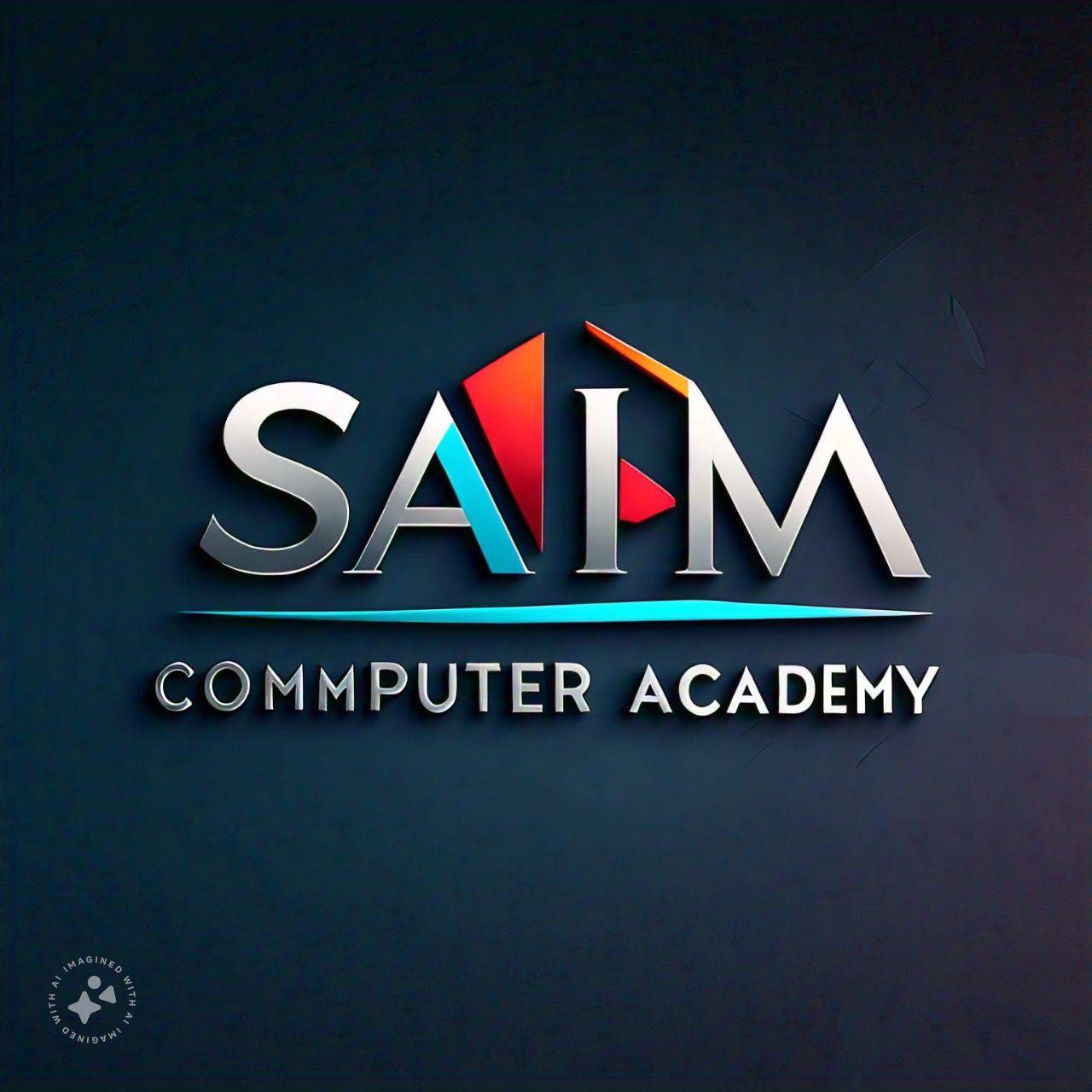 Saim Computer Academy