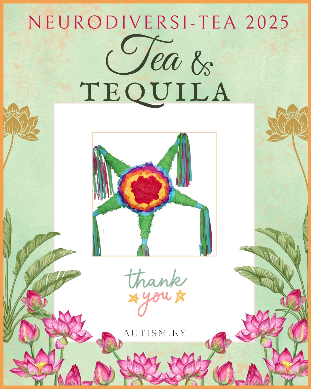 Autism - 🎉 A huge THANK YOU to our wonderful friend and supporter Gina ...