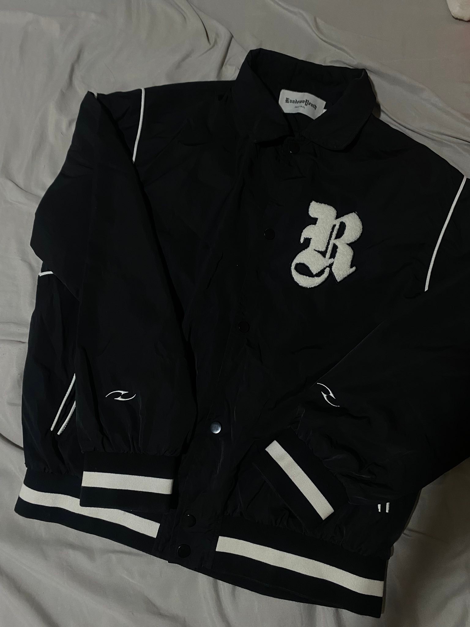 Adidas handball spezial jacket for sale