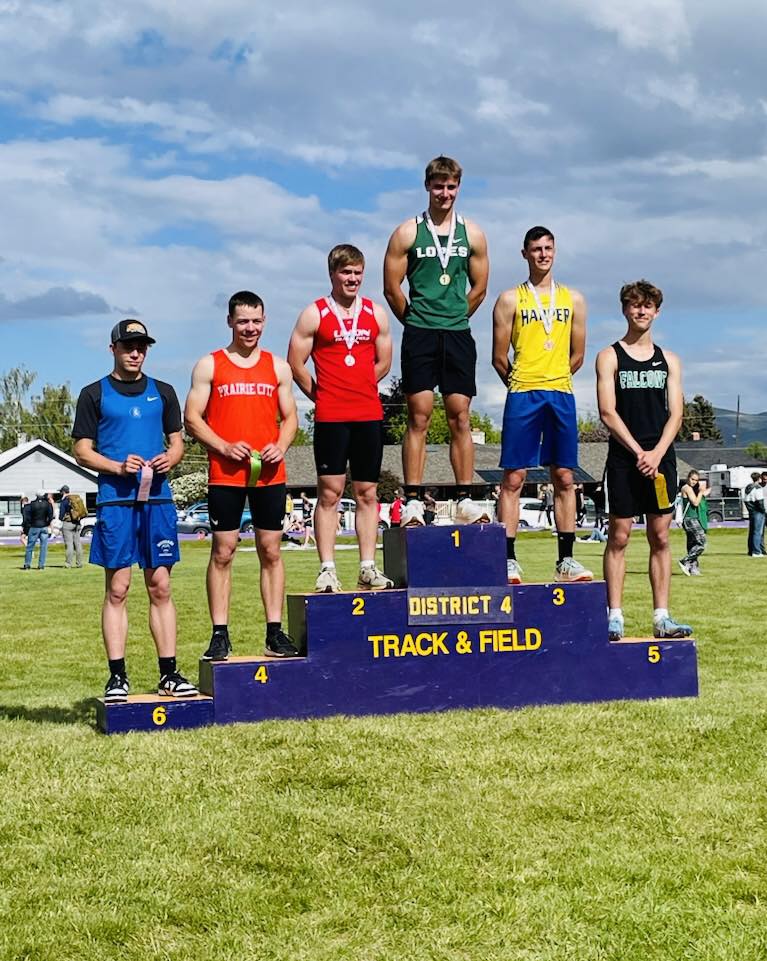 Four Rivers Athletics