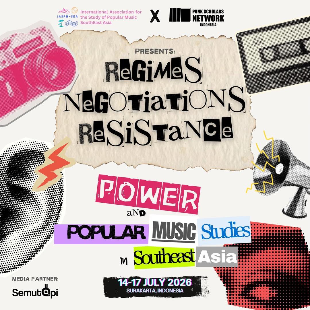 Calling all Southeast Asian pop... - The Filipino Researcher | Facebook