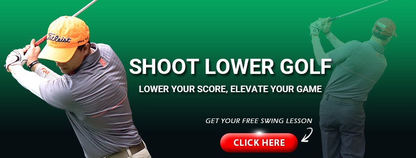 Shoot Lower Golf | Brisbane QLD