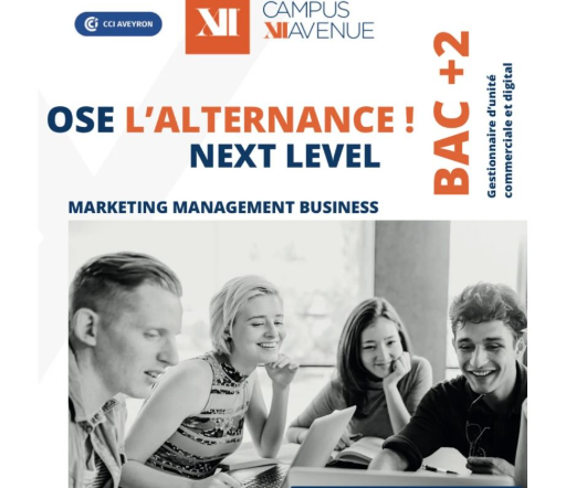 Association - Le 11 février prochain, le Campus XIIe Avenue de Millau t ...