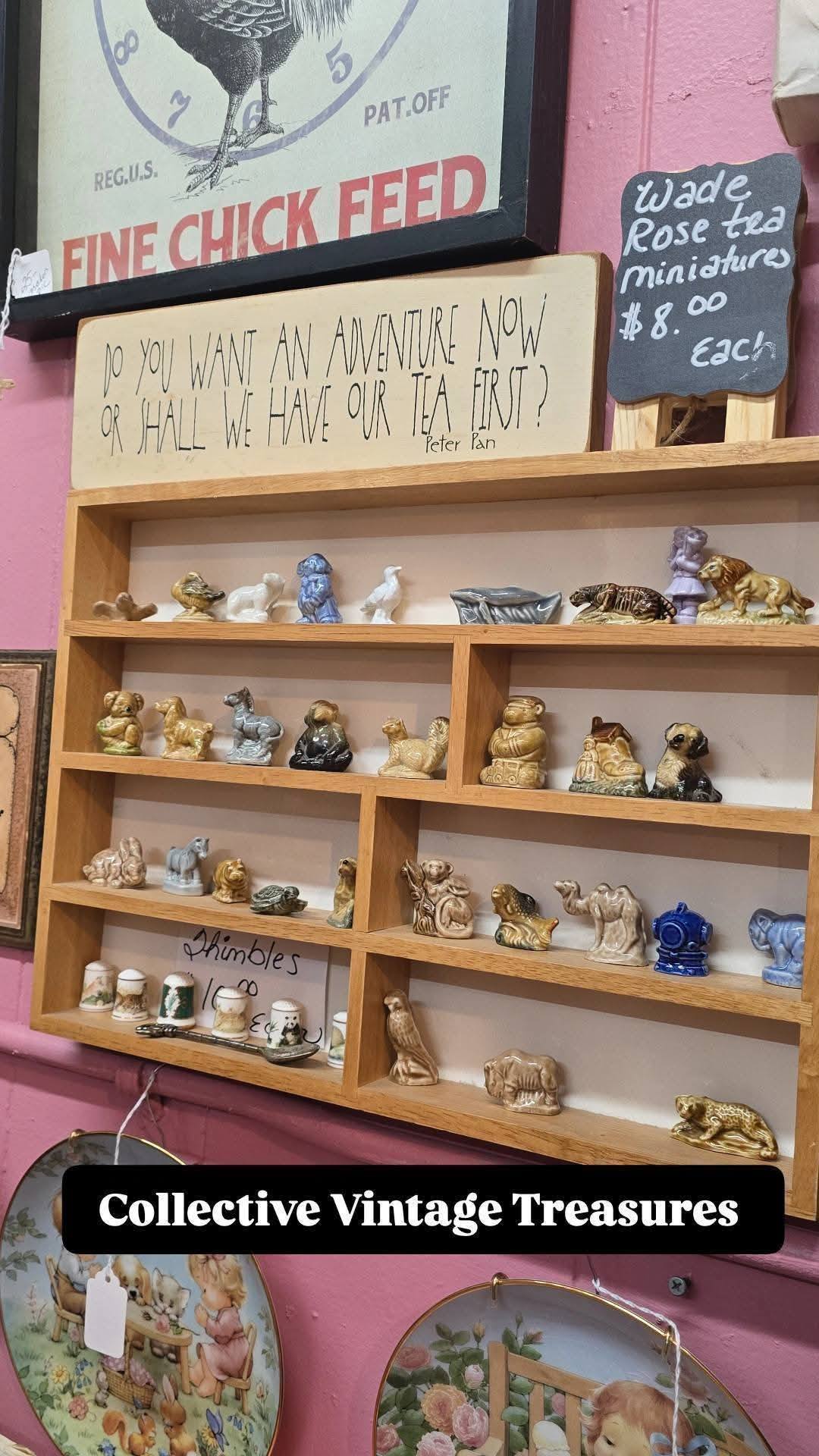 Collective Vintage Treasures | Oklahoma City OK